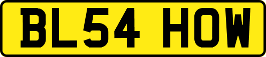 BL54HOW
