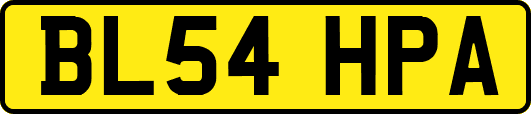 BL54HPA