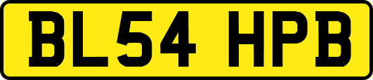 BL54HPB