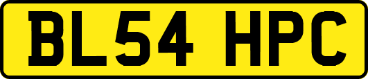 BL54HPC