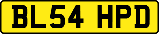 BL54HPD
