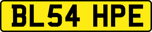 BL54HPE