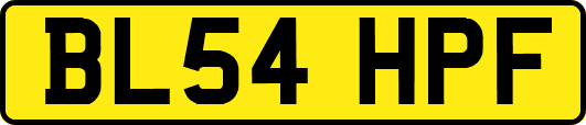 BL54HPF