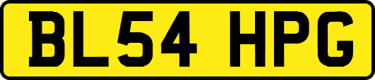 BL54HPG