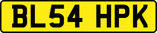 BL54HPK