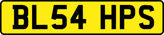 BL54HPS