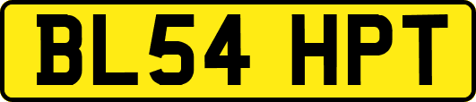 BL54HPT