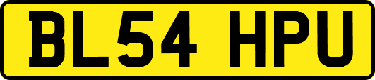 BL54HPU