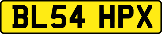 BL54HPX