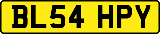 BL54HPY