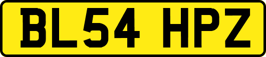 BL54HPZ