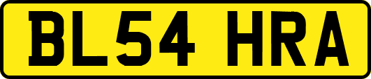 BL54HRA