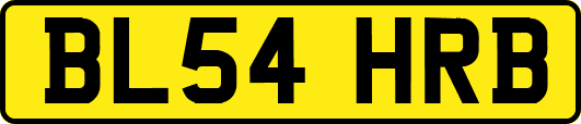 BL54HRB
