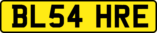 BL54HRE