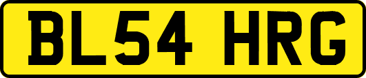 BL54HRG