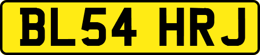 BL54HRJ