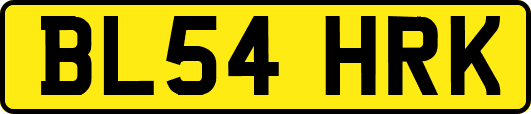 BL54HRK