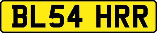 BL54HRR