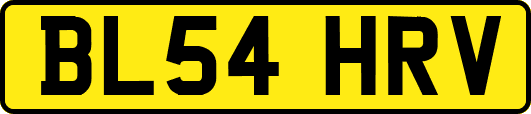 BL54HRV