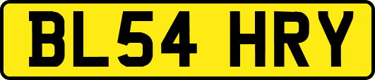 BL54HRY