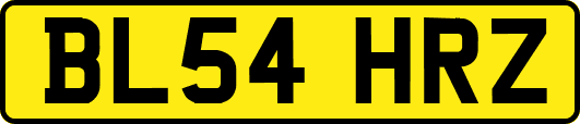 BL54HRZ