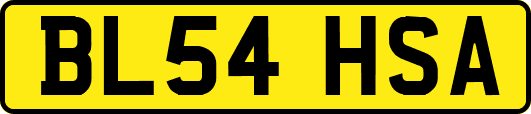 BL54HSA