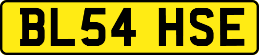 BL54HSE