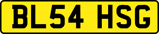 BL54HSG
