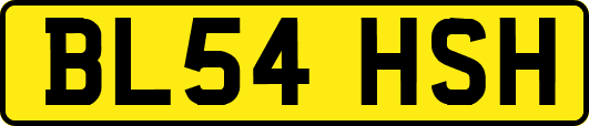 BL54HSH