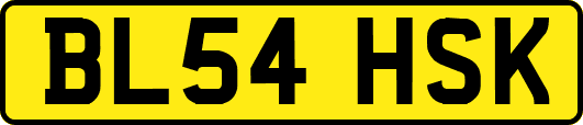 BL54HSK