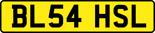 BL54HSL