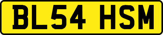 BL54HSM