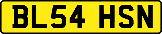 BL54HSN