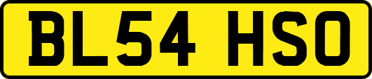 BL54HSO