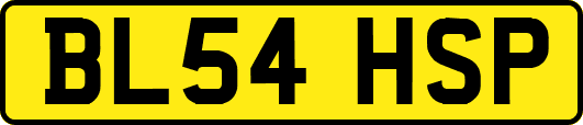 BL54HSP