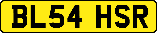 BL54HSR