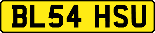 BL54HSU