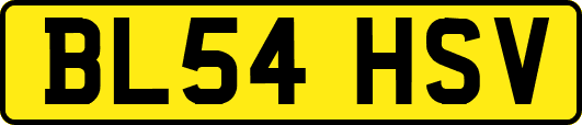 BL54HSV