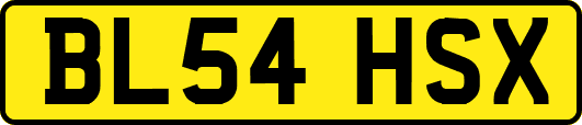 BL54HSX