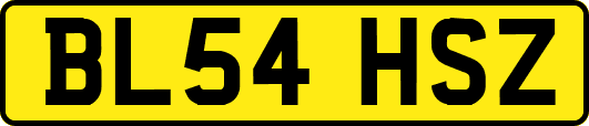 BL54HSZ