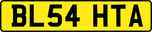 BL54HTA
