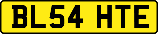BL54HTE