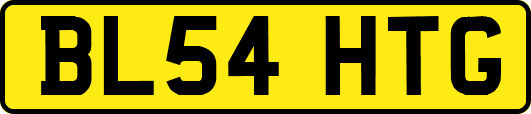 BL54HTG