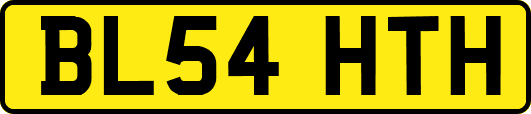 BL54HTH