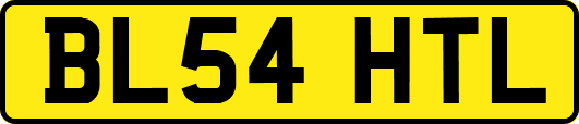 BL54HTL