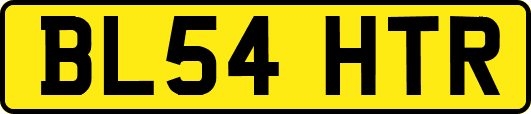 BL54HTR