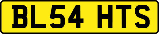 BL54HTS