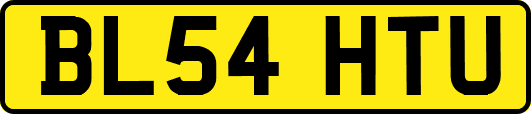 BL54HTU