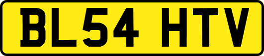 BL54HTV