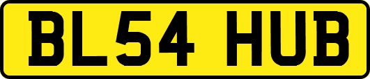 BL54HUB